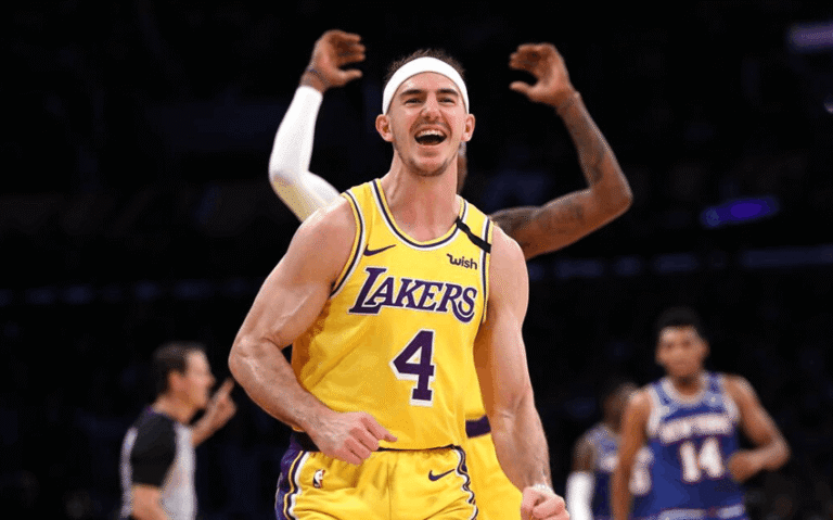 Alex Caruso Wife Haleigh Broucher: Wedding Details, Big Brother Star, and Life