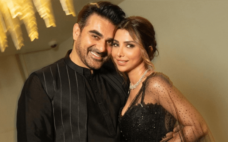 Arbaaz Khan Wife Shura Khan: Wedding, Age, Career, Baby, and Love Story