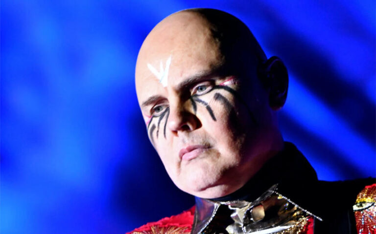 Billy Corgan Wife Chloe Mendel: Marriage Timeline, Kids And Their Private Family Life