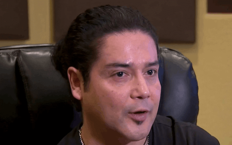 Chris Perez Wife and Kids: Selena Marriage, Vanessa Villanueva, and Family Life