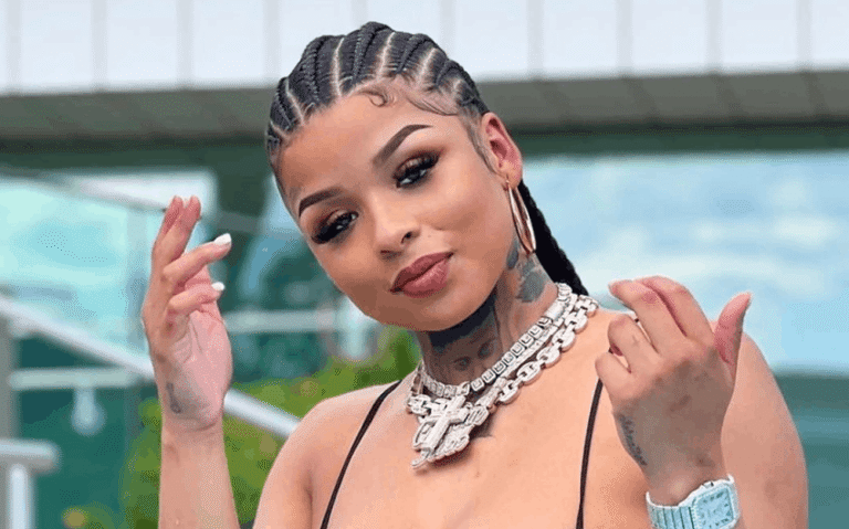 Chrisean Rock Net Worth: Reality TV, Music, And Social Fame Behind Her Money