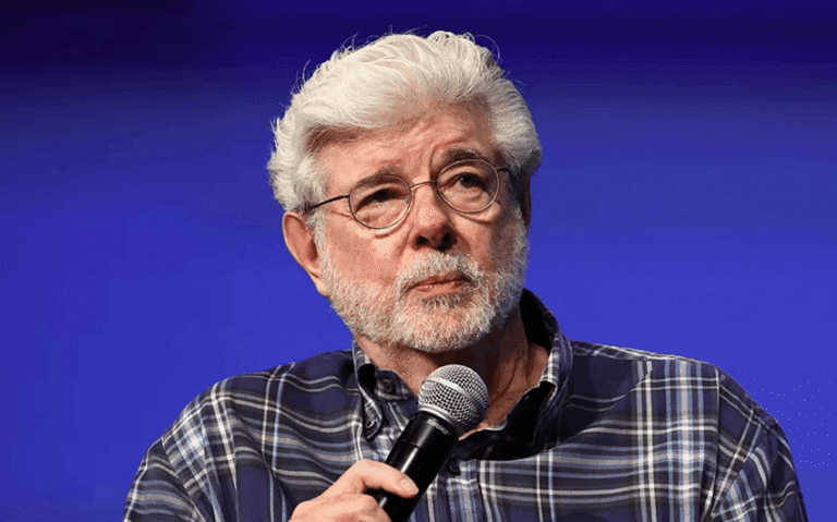 George Lucas Wife Mellody Hobson: Marriage, Children, Ex-Wife Marcia, And Life Today