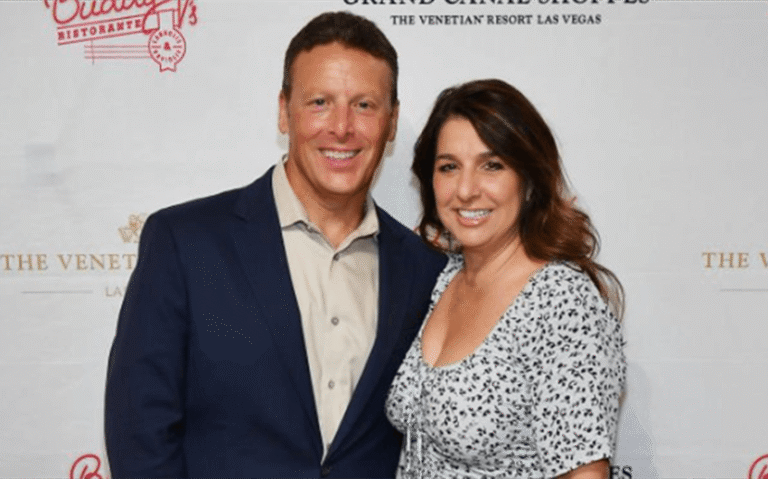 Grace Faugno Husband: Who Is Joey Faugno From Carlo’s Bakery Today Exactly