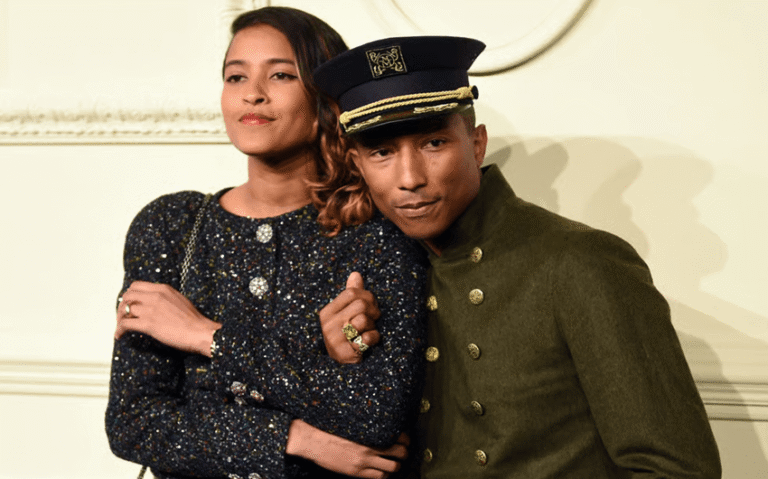 Helen Lasichanh, Pharrell’s Wife: “Helen Williams” Search Explained and Corrected