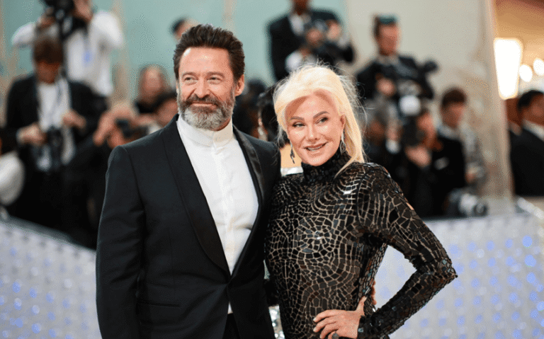 Hugh Jackman and His Wife: Deborra-Lee Furness, Their Marriage, Family, and Split