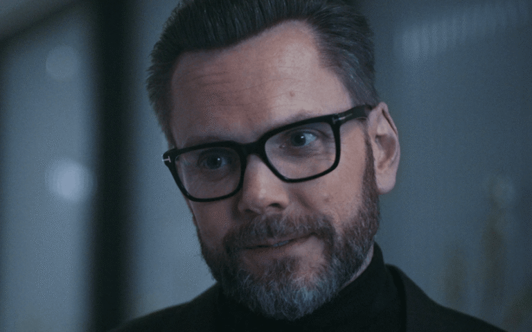 Joel McHale Wife Sarah Williams: Marriage, Kids, and Their Private Family Life