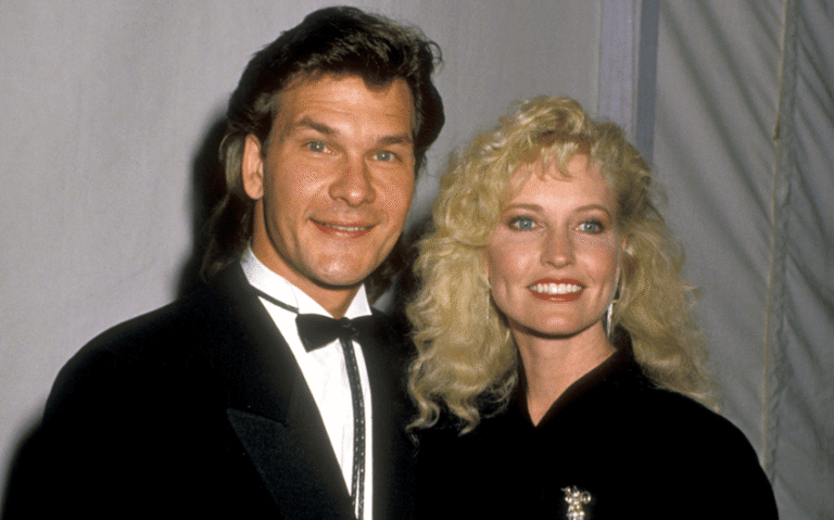 Lisa Niemi’s Life After Patrick Swayze: Dance, Writing, Love, and Legacy Today