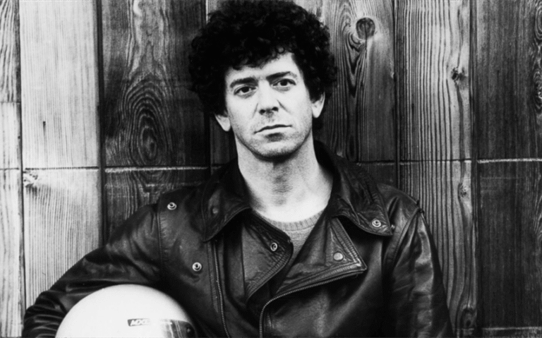 Lou Reed Wife History: Sylvia Morales, Laurie Anderson, and His Love Life