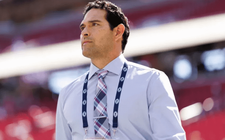 Mark Sanchez Ex Wife Confusion: The Truth About His Marriage and Past Relationships