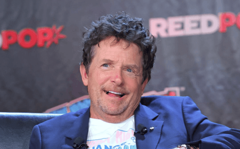 Michael J. Fox Net Worth: How Acting, Books, And Advocacy Built His Fortune