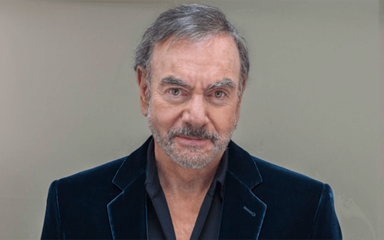 Neil Diamond Wife Katie McNeil: Marriage, Past Wives, Kids, and Life Today