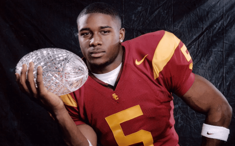 Reggie Bush Wife Lilit Avagyan: Marriage, Kids, Career, and Their Life Together