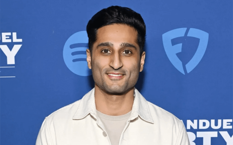 Shams Charania Wife Mystery: Is He Married, Dating, or Staying Single?