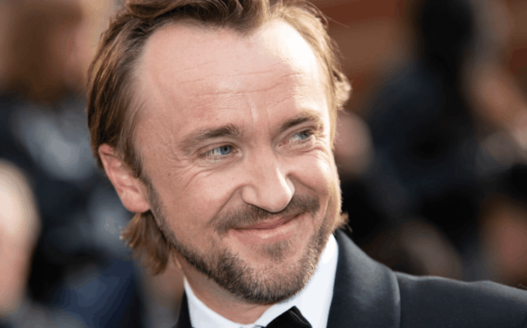 Tom Felton Wife Search Explained: Is He Married, Dating, Or Single Today?