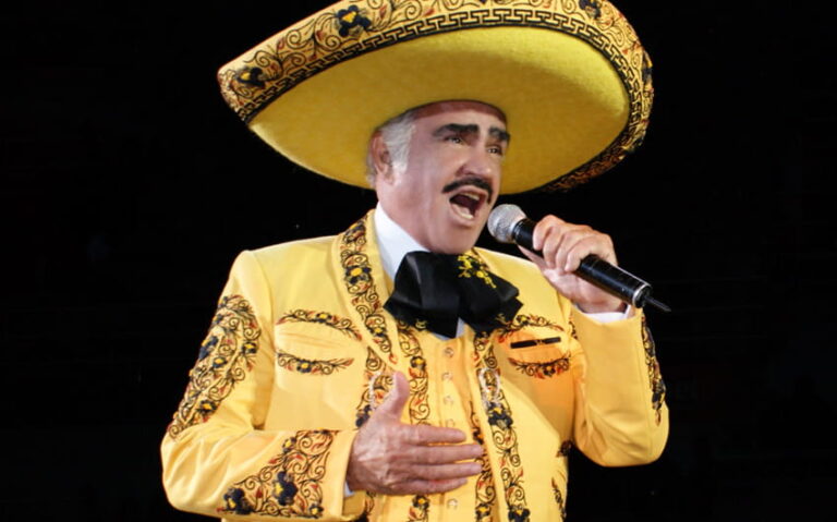 Vicente Fernández Wife Cuquita Abarca: Their Marriage, Kids, and Lasting Legacy