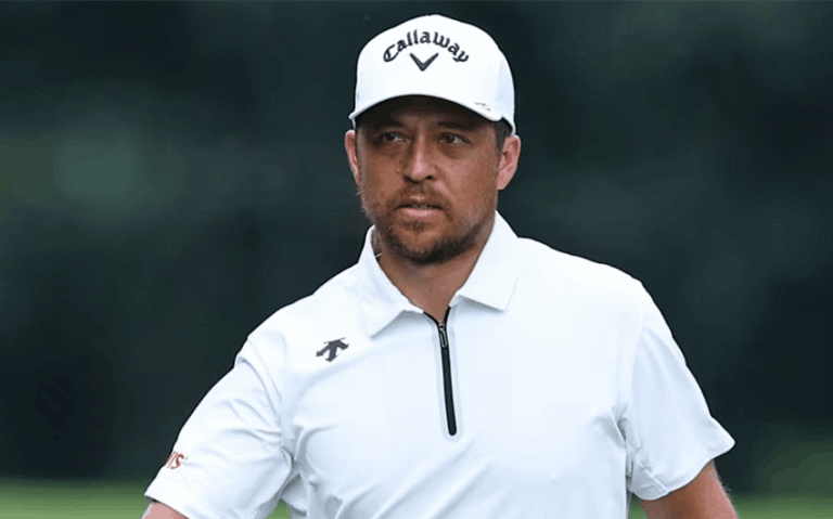 Xander Schauffele Wife Maya Lowe: Marriage, Baby Victor, Career Support, And Life