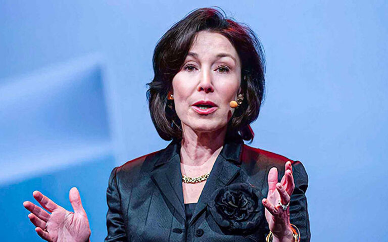 Safra Catz Net Worth In 2026: Oracle Stock, Pay, And Wealth Breakdown