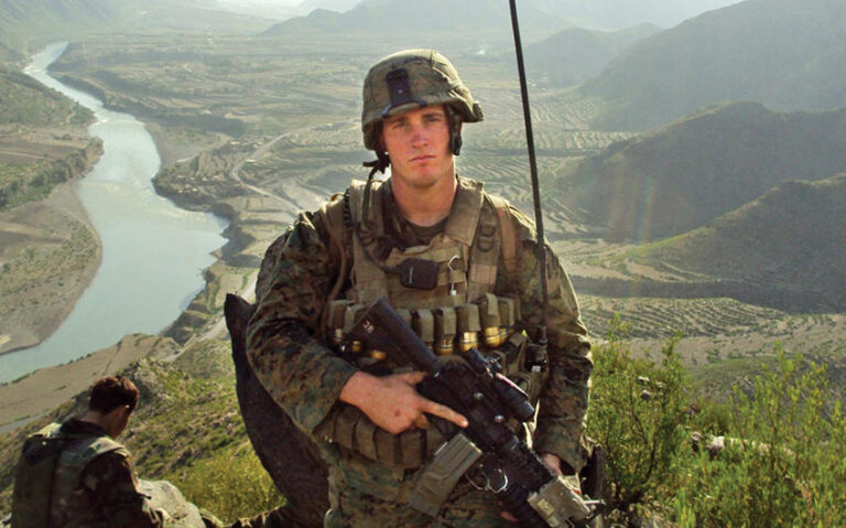 Dakota Meyer Net Worth In 2026: Medal Of Honor, Hero Book Income And Business Ventures