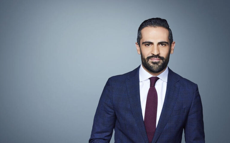 Jeremy Diamond Wife Question Answered: Is The CNN Correspondent Married