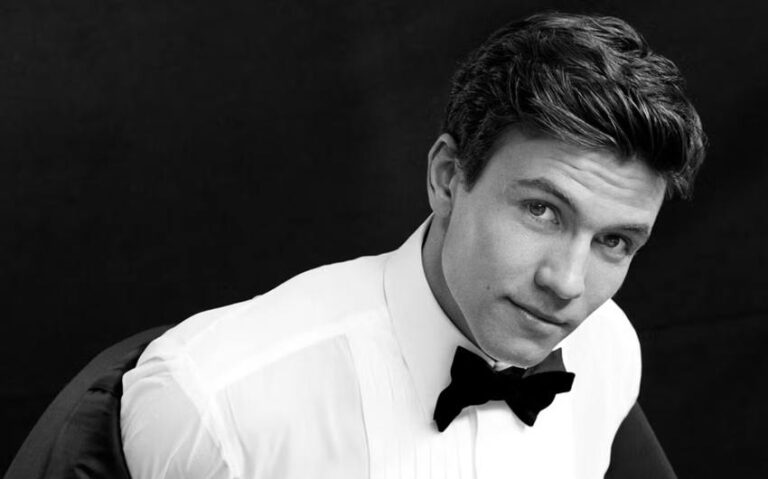 Leo Suter Wife Question Answered: What’s Actually Public About His Relationship Status